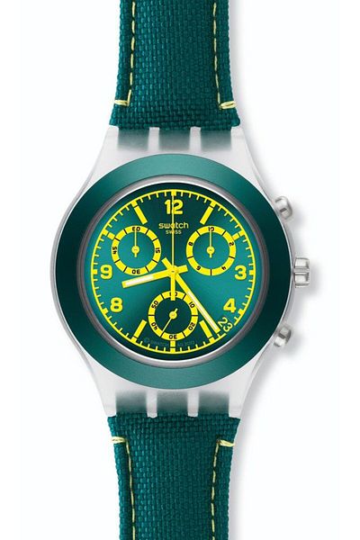 Swatch COLESLAW