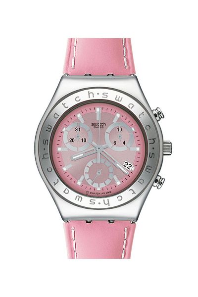 Swatch CICLAMINO ROSA