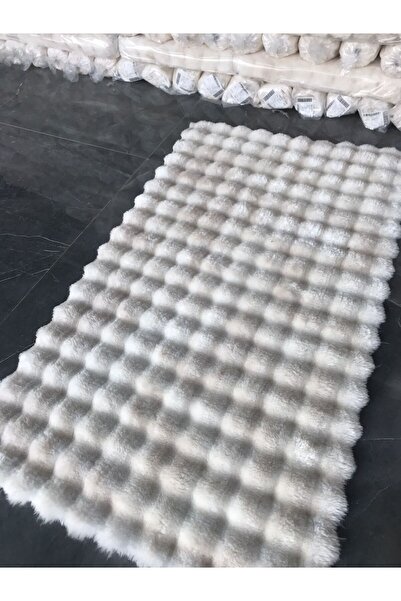 SERİA HALI ARMADA BUBLLE KÜRK HALI