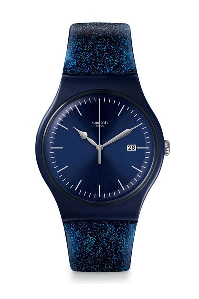 Swatch GLITTERSPACE
