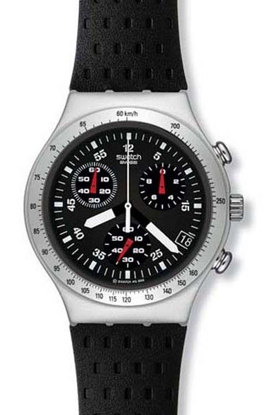 Swatch WILDLY