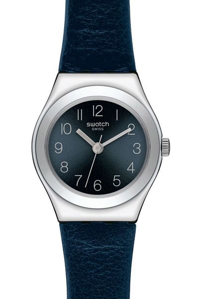 Swatch NIGHT BLUE