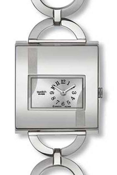 Swatch CHAIN ME ON
