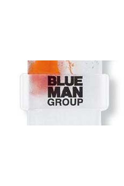 Swatch BLUE (BLUE MAN GROUP)