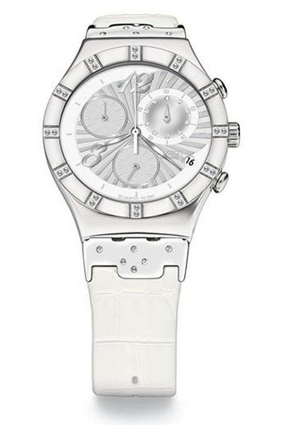 Swatch STEEL & CHARM