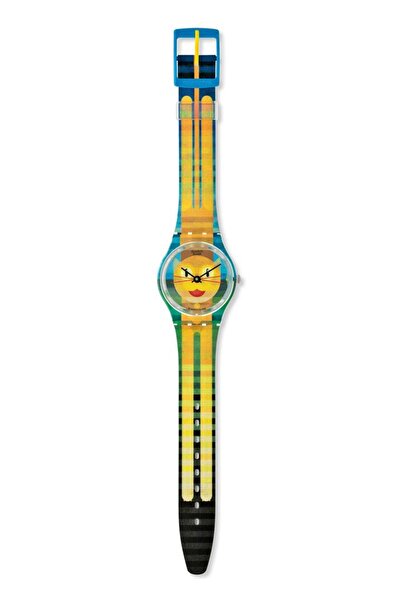 Swatch BOLD CAT 2