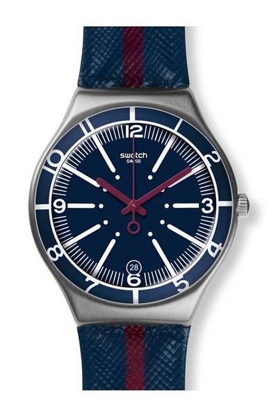 Swatch FLOATING LINE