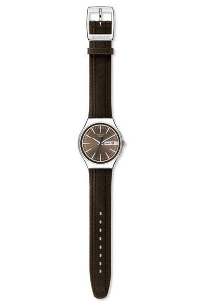 Swatch BROWN SUIT