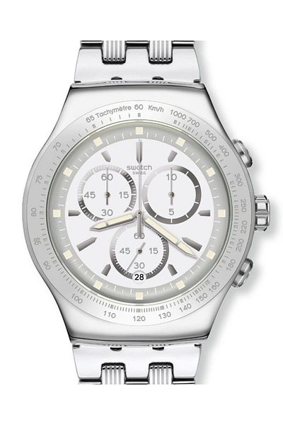 Swatch إتقانه