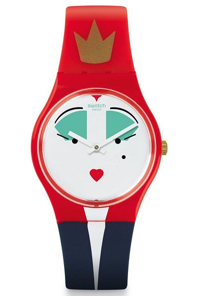 Swatch WONDERQUEEN