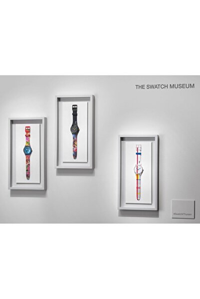 Swatch GRACIOUS BOUQUET