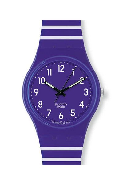 Swatch STRIPED CALLICARPA