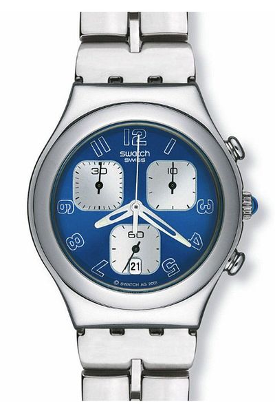 Swatch INVITATION