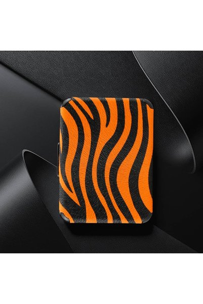 CeymSTecH Yeni Zebra Iqos Ilüma Ve Duo Taşınabilir Sigara Saklama Kutusu Için...