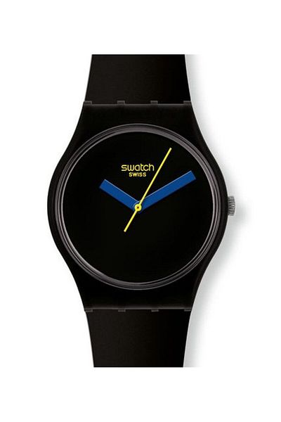 Swatch POW SLASH (by Anne-Flore Marxer)