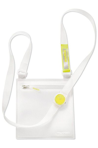 Swatch TRACOLLA