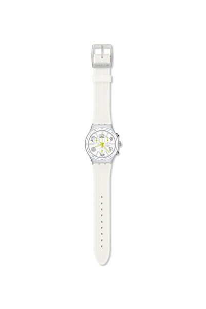 Swatch RAY OF LIGHT WHITE