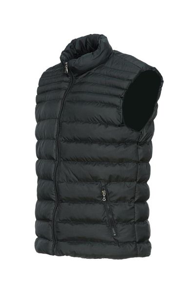 Sanalbolluk Inflatable Sports Men's Vest Black Color