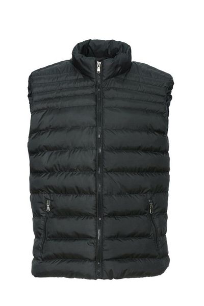 Sanalbolluk Inflatable Sports Men's Vest Black Color