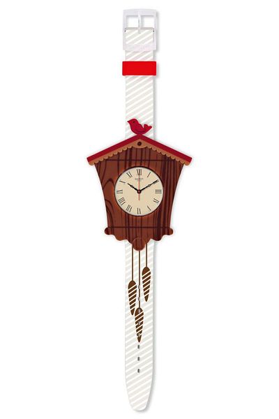 Swatch UHRLY