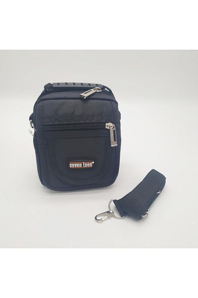 SEVENTEEN Covered Model Mini Size Men's Handbag