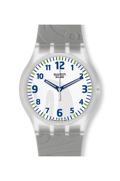 Swatch HAPPY GAMES