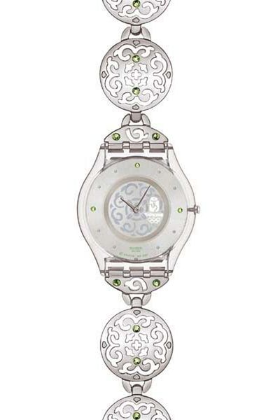 Swatch PRECIOUS JADE