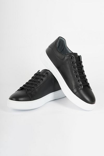 Yeşildaş Δερμάτινα παπούτσια Yeşildaş Sports Sneaker
