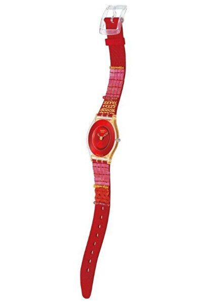 Swatch TANDOORI DELIGHT