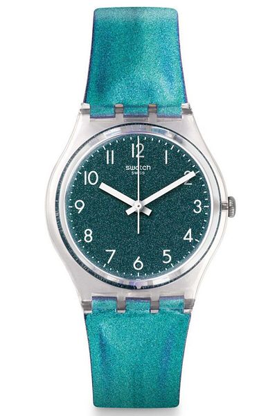 Swatch MAREMOSSO