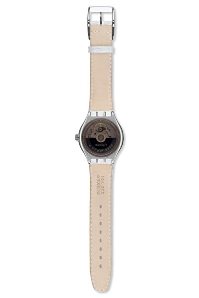 Swatch UNCLE CHARLY LEATHER