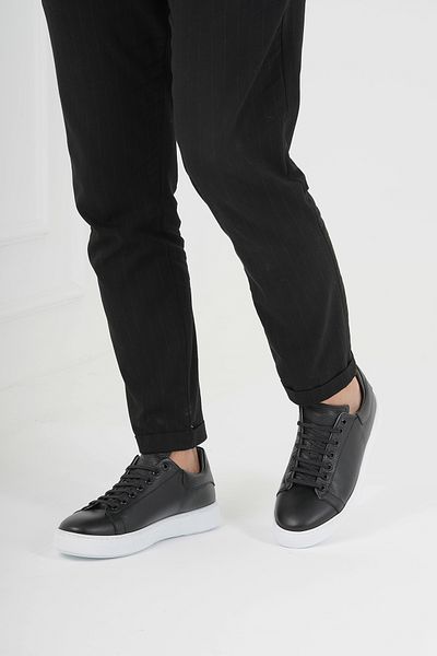 Yeşildaş Δερμάτινα παπούτσια Yeşildaş Sports Sneaker