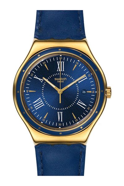Swatch MOONSHINE ON WATER