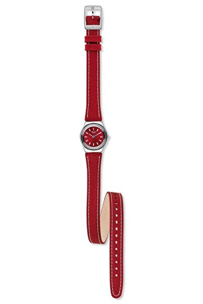 Swatch RED STREET WRIST