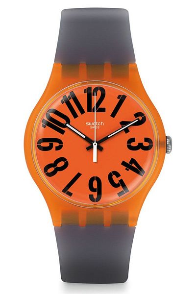 Swatch LARANCIO