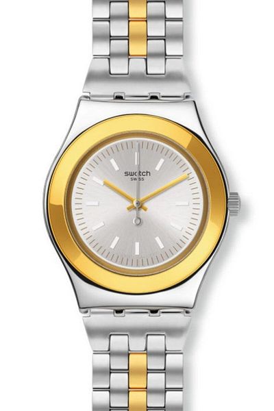 Swatch INTUITIVENESS