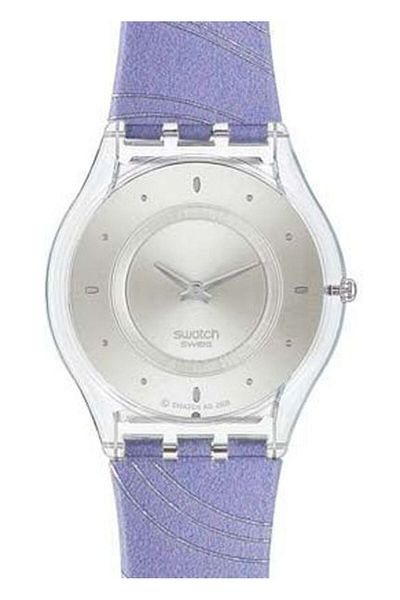 Swatch LUMINOUS STRIPES