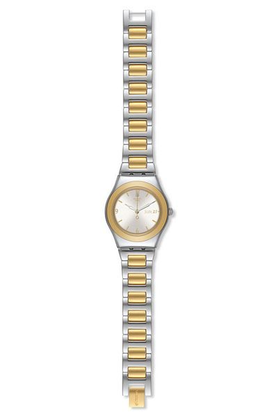 Swatch YOU MY TIME