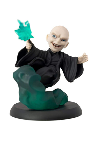 Sideshow Collectibles QMx Harry Potter Lord Voldemort Figure 10cm