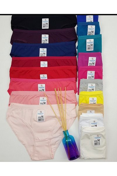 Dondeza 102 Straight Bikini 3 Pieces