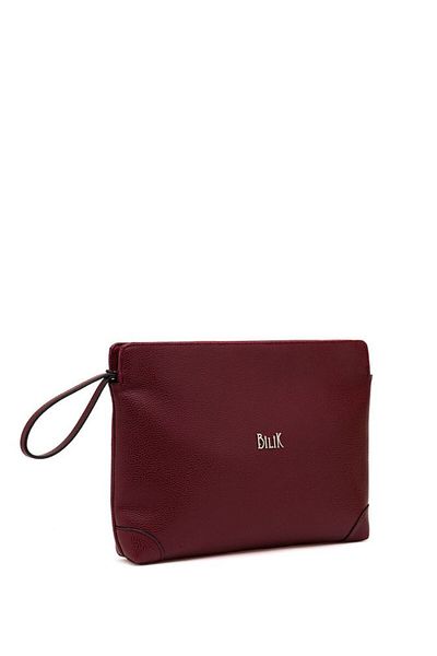 Bilik Deri Дамска чанта и портфолио Claret-relax, размер 30