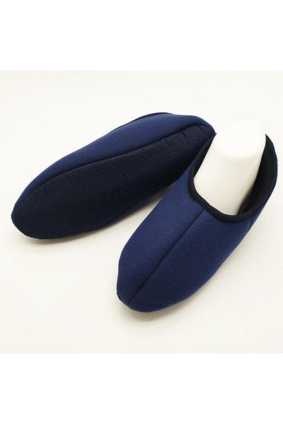 Sanalbolluk Non-Slip Sole Men's Home Booties