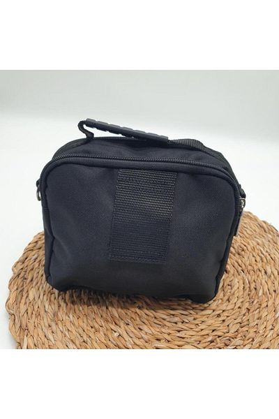 SEVENTEEN Men's Medium Size Hand and Shoulder Bag