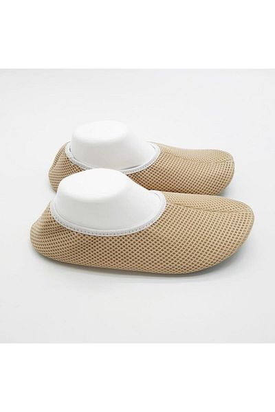 Sanalbolluk Hajj Umrah Men's Booties