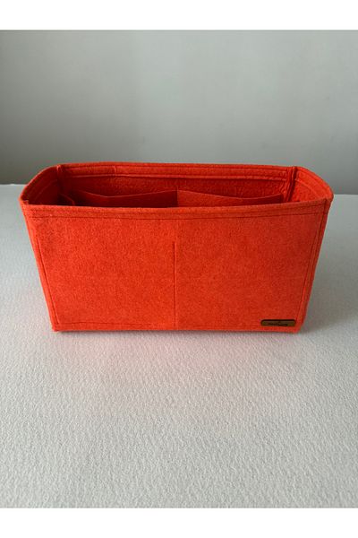 Keçelove B.Heur Tote Bag Medium Bag Organizer, Bag Organizer, Bag Organizer