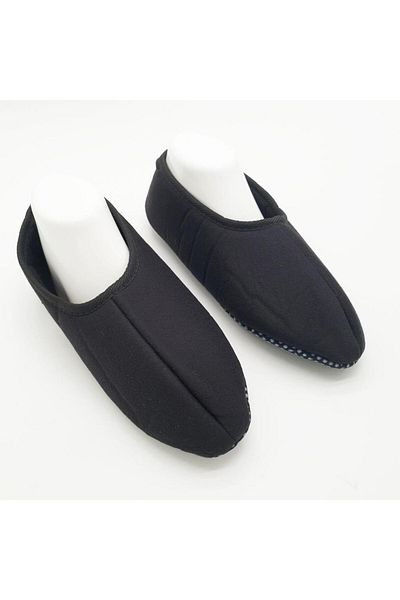 Sanalbolluk Non-Slip Sole Men's Home Booties