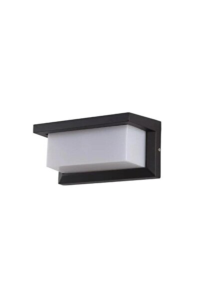 Cata Bahçe Led Aplik Cunda Modern Ip44 3200k 30w