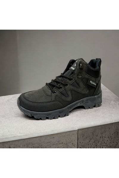 PATİK BEBE CIZME SPORT TRAKING BĂIEȚI TINERE