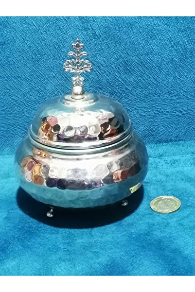 EFEMİR BAKIR BAKIR AYAKLI ŞEKERLİK