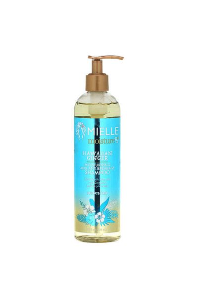 MIELLE - Hawaiian Ginger Moisturizing Shampoo - 355Ml